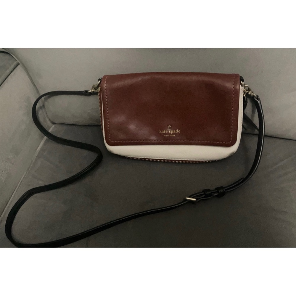 Kate Spade Ny Cobble Hill Taryn Crossbody Gem